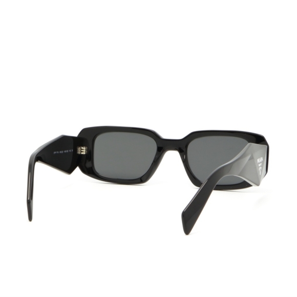 New Prada PR17WS 1AB2B0 , unisex sunglasses PRADA PR 17WS - Picture 3 of 8